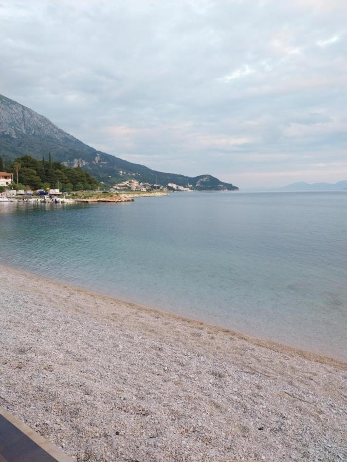 Sobe Kraft 2 Apartment Živogošće Exterior foto